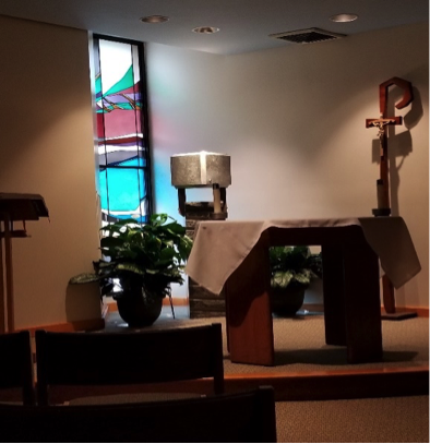 Daily chapel orig