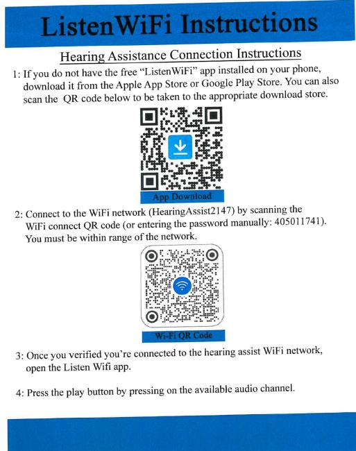 Hearing aide